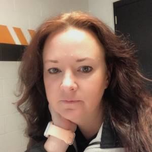 Meet your Posher, Tracy